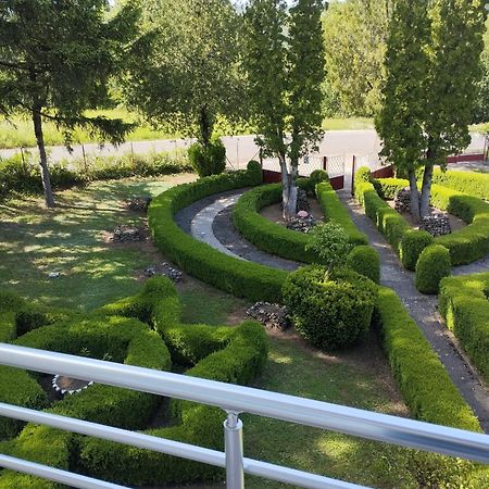 Guest House Vila Aleksa Bogutovac Экстерьер фото