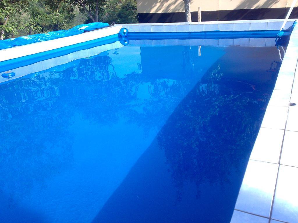 Guest House Vila Aleksa Bogutovac Экстерьер фото